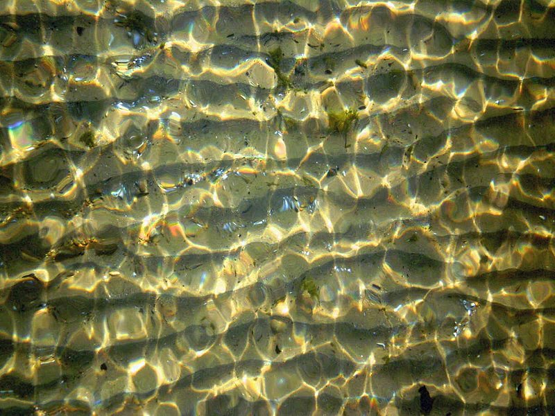 Wave Abstract.jpg :: To purchase a fine art print of this image go to michael-durst.artistwebsites.com  To view comments, click on \
