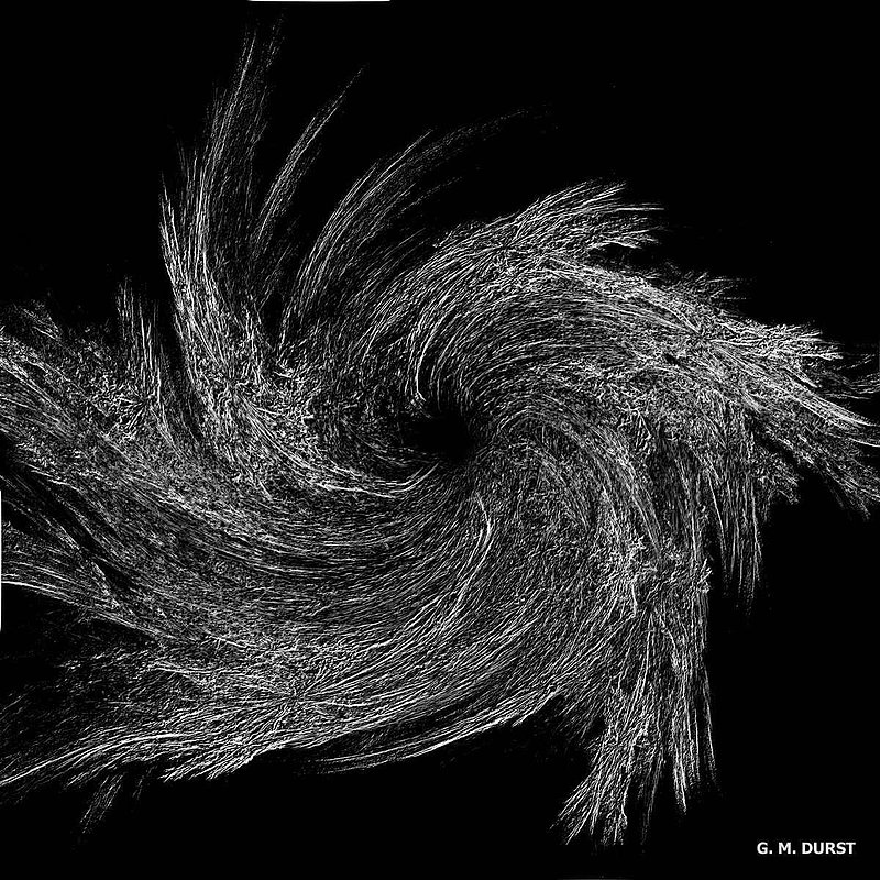 Whirl.jpg :: To acquire a fine art print of this piece, press Contact above. 