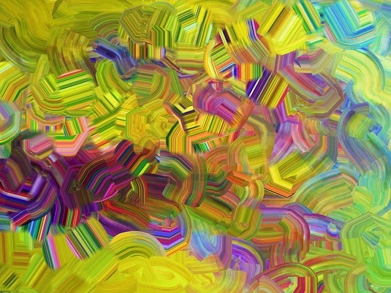 Wonderment to Life.jpg :: To acquire a fine art print of this piece, press Contact above. 