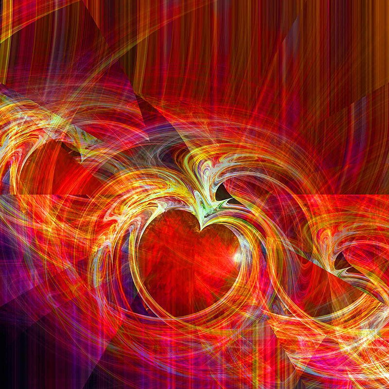 You Make Me Feel  Whole.jpg :: To acquire a fine art print of this piece, press Contact above. 