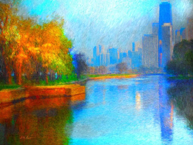 Autumn In Chicago.jpg