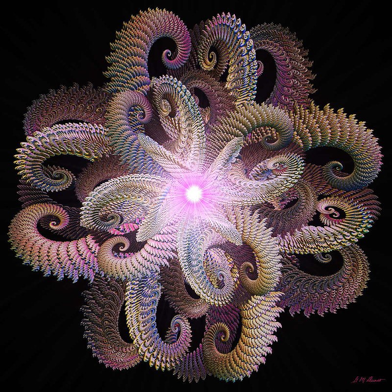 Entwined.jpg :: To order a Limited Edition of this artwork, please contact DurstArt@aol.com