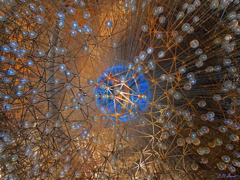 Lucent Dreams1.jpg :: To order a Limited Edition, contact DurstArt@aol.com