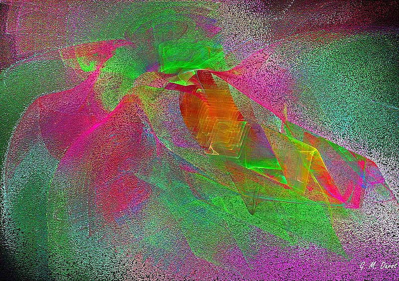 Waltz.jpg :: To purchase a Limited Edition of this image, please contact DurstArt@aol.com