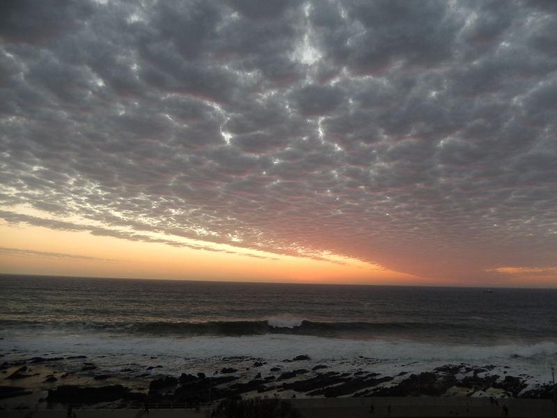 Before The Storm.jpg :: To acquire a print of this image, contract DurstArt@aol.com