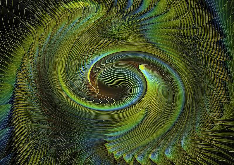 Celtic Life Force.jpg :: To order the original artwork or a Master Edition, contact DurstArt@aol.com