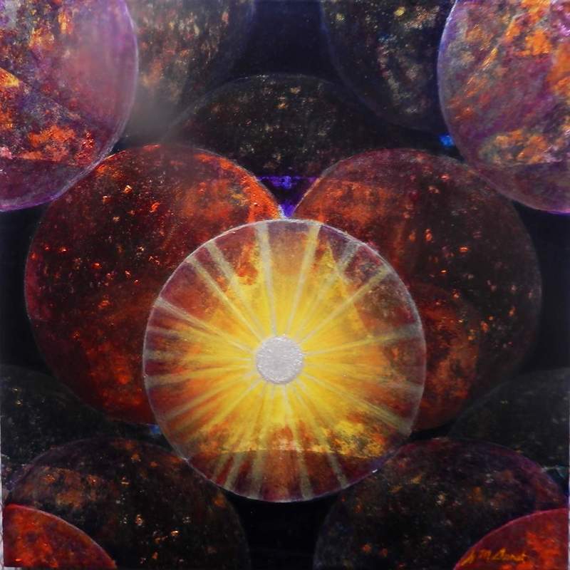 Enlightenment.jpg :: To acquire the original or a Masterpiece Edition, please contact DurstArt@aol.com