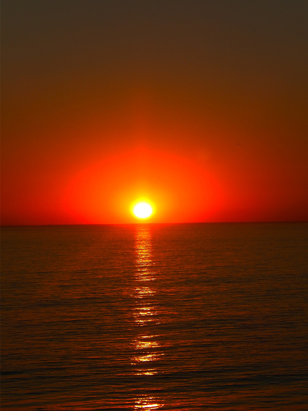 The Eye of God.jpg :: To order a print of this photo, contact DurstArt@aol.com