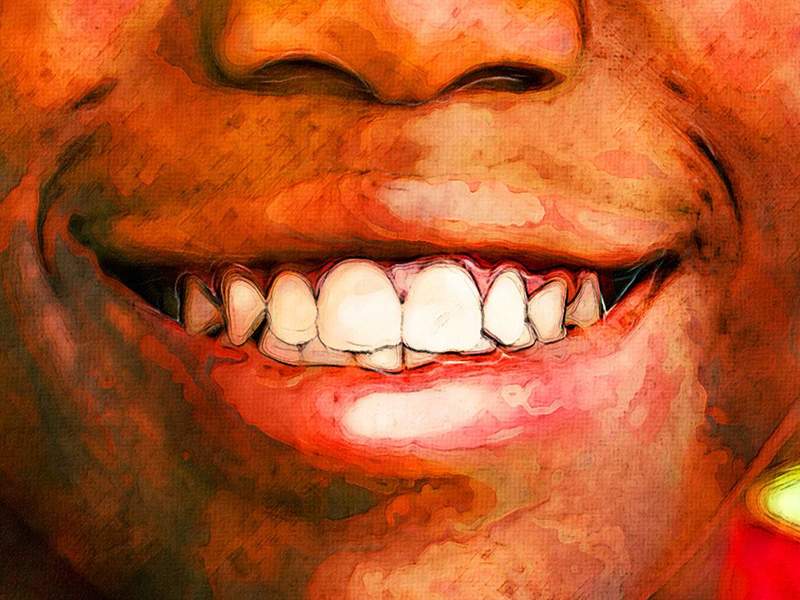 What The World Needs Now.jpg :: To use this image for a face mask or to order a print, contact DurstArt@aol.com