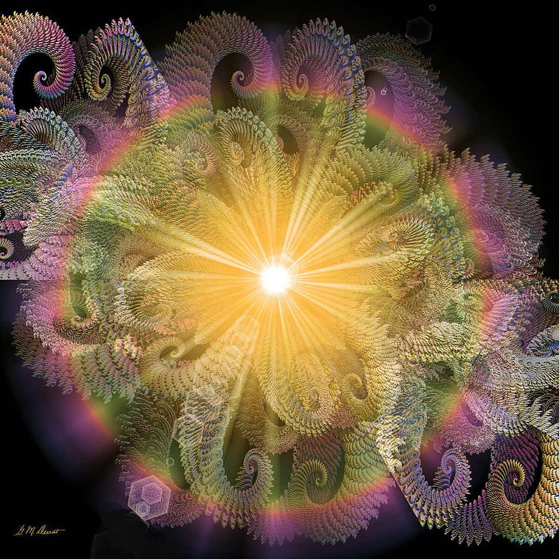 Engaging.jpg :: To order a Limited Edition of this artwork, please contact DurstArt@aol.com