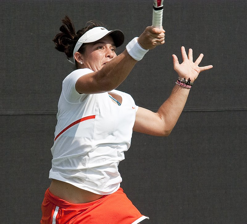 -115.jpg :: UM Women's Tennis Vs FAU 1-23-2010