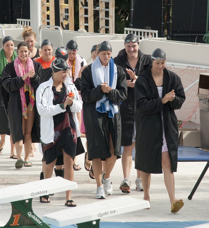 -13.jpg :: UM Swimming vs Central Connecticut
