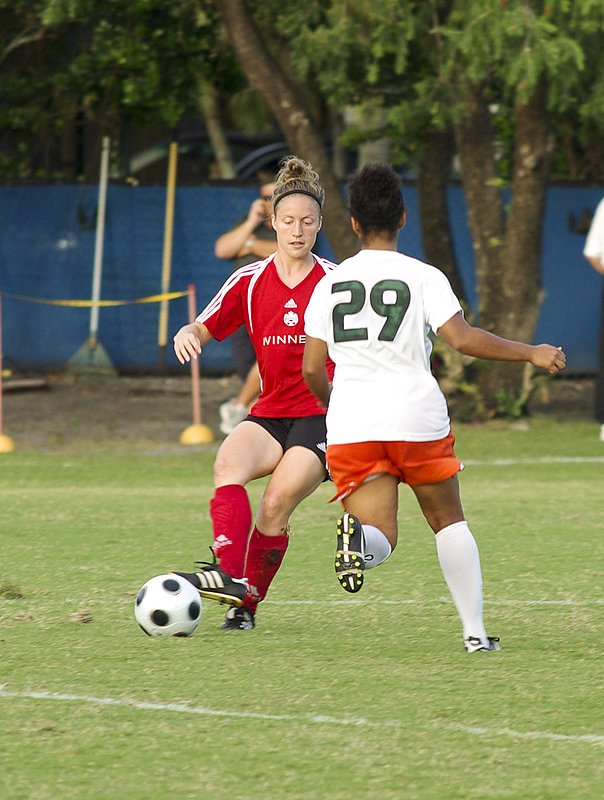 -131.jpg :: UM Soccer vs Canadian National Team
