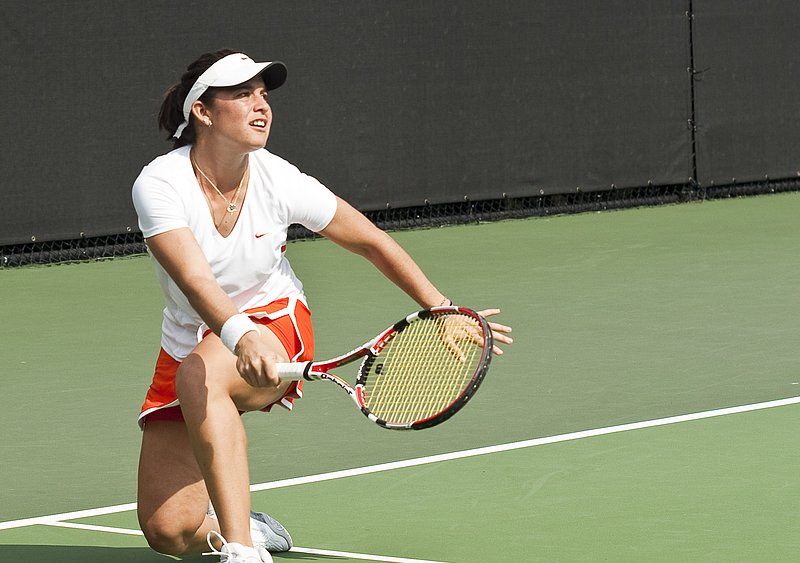 -1531.jpg :: UM Women's Tennis Vs FAU 1-23-2010