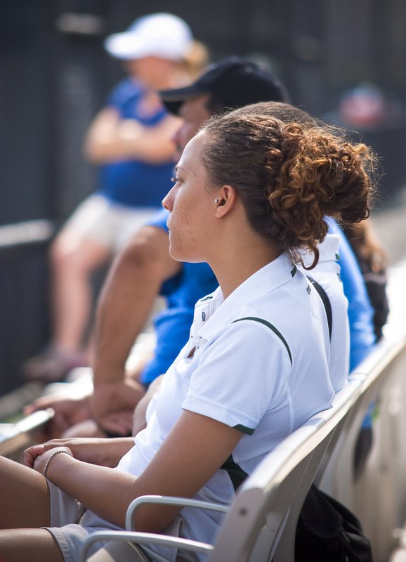 -1631.jpg :: UM Women's Tennis Vs FAU 1-23-2010