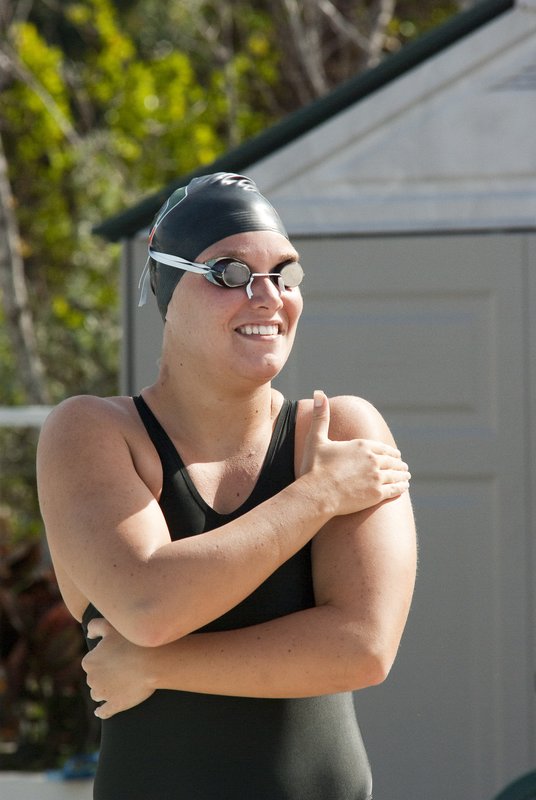 -169.jpg :: UM Swimming vs Central Connecticut