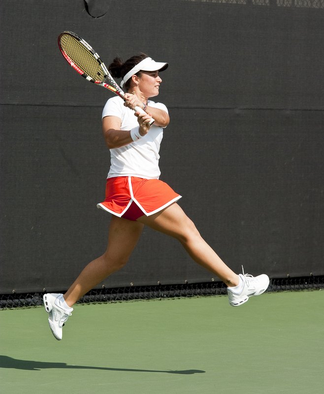 -180.jpg :: UM Women's Tennis Vs FAU 1-23-2010