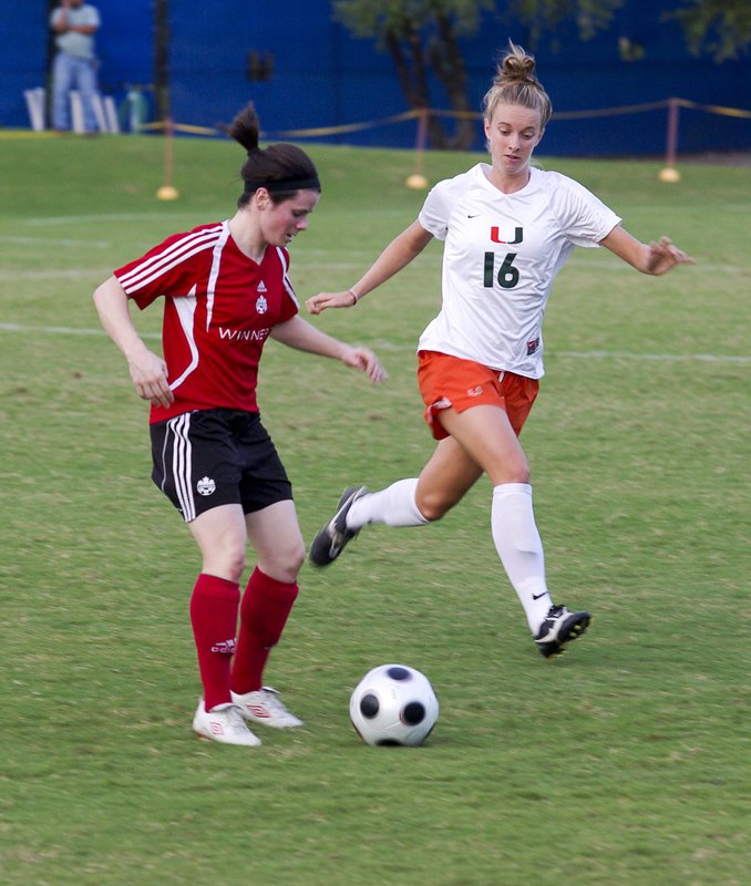 -193.jpg :: UM Soccer vs Canadian National Team