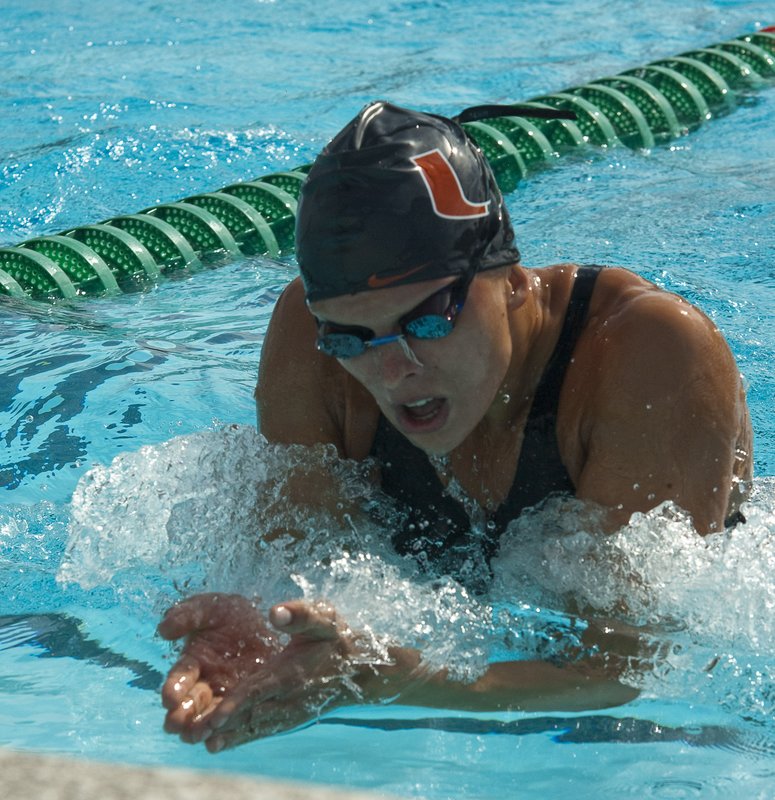 -200.jpg :: UM Swimming vs Central Connecticut