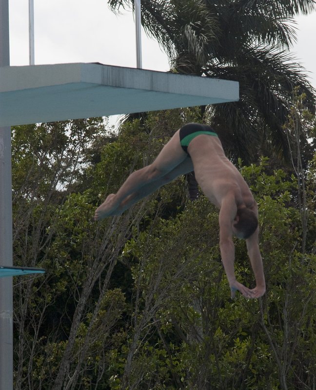 -216.jpg :: UM Swimming vs Central Connecticut