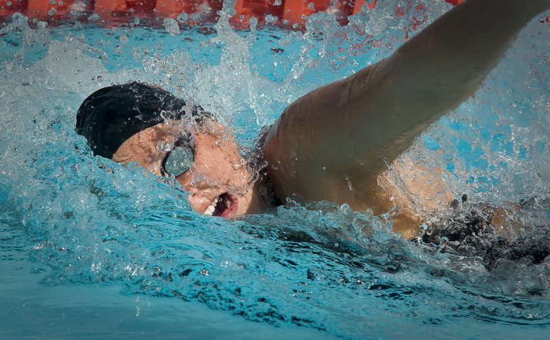 -22.jpg :: UM Swimming vs Central Connecticut