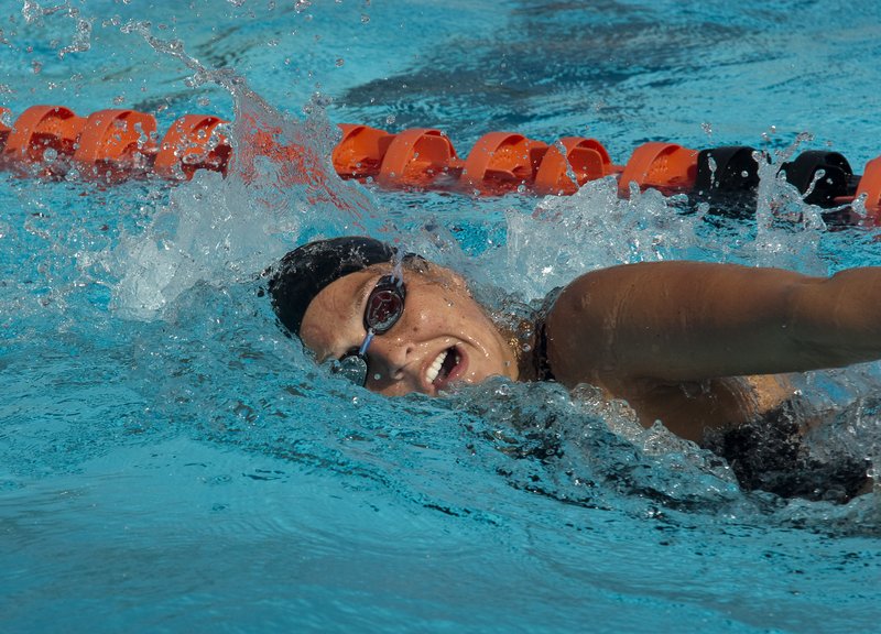-24.jpg :: UM Swimming vs Central Connecticut