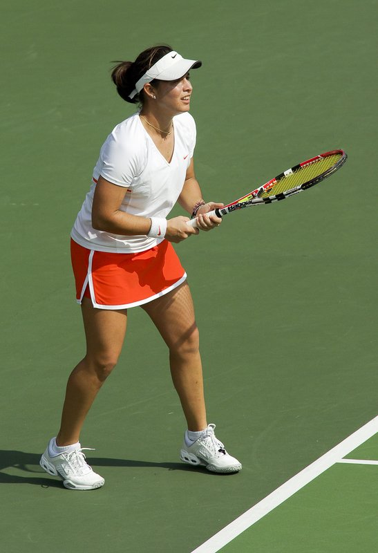 -2591.jpg :: UM Women's Tennis Vs FAU 1-23-2010
