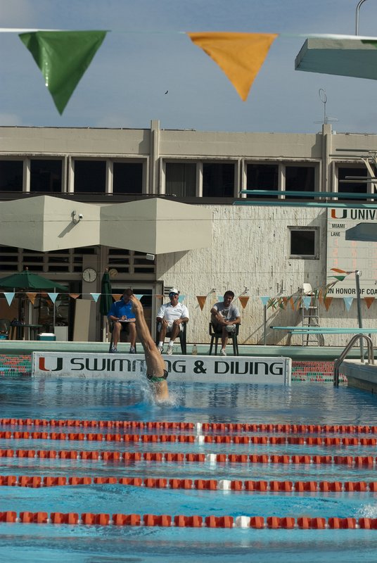 -264.jpg :: UM Swimming vs Central Connecticut