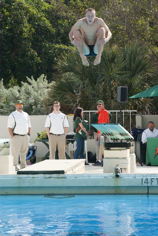 -273.jpg :: UM Swimming vs Central Connecticut