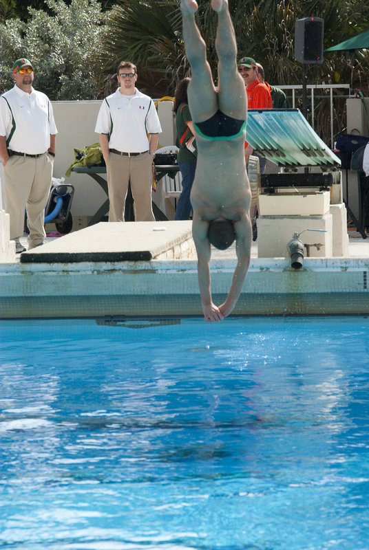 -274.jpg :: UM Swimming vs Central Connecticut