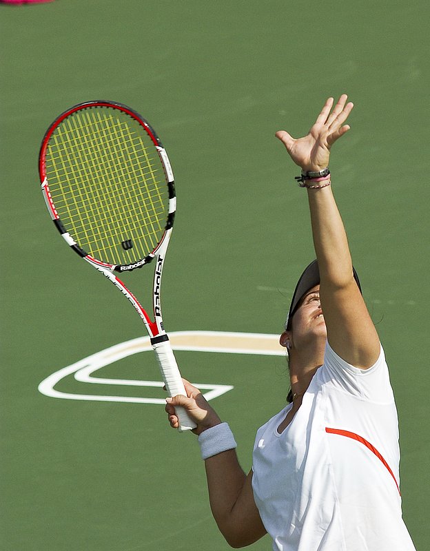 -2841.jpg :: UM Women's Tennis Vs FAU 1-23-2010