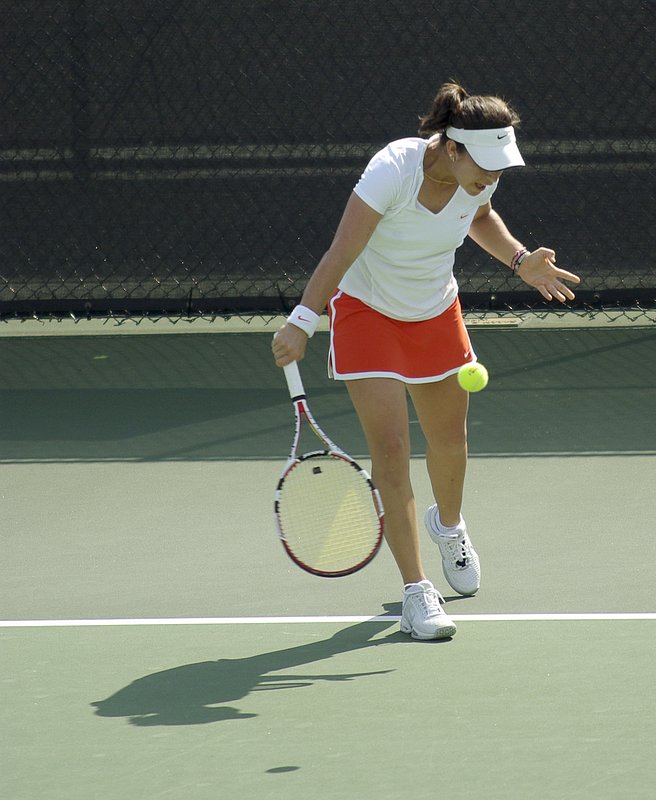 -297.jpg :: UM Women's Tennis Vs FAU 1-23-2010