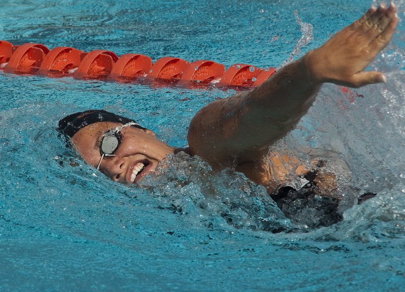 -3-2.jpg :: UM Swimming vs Central Connecticut