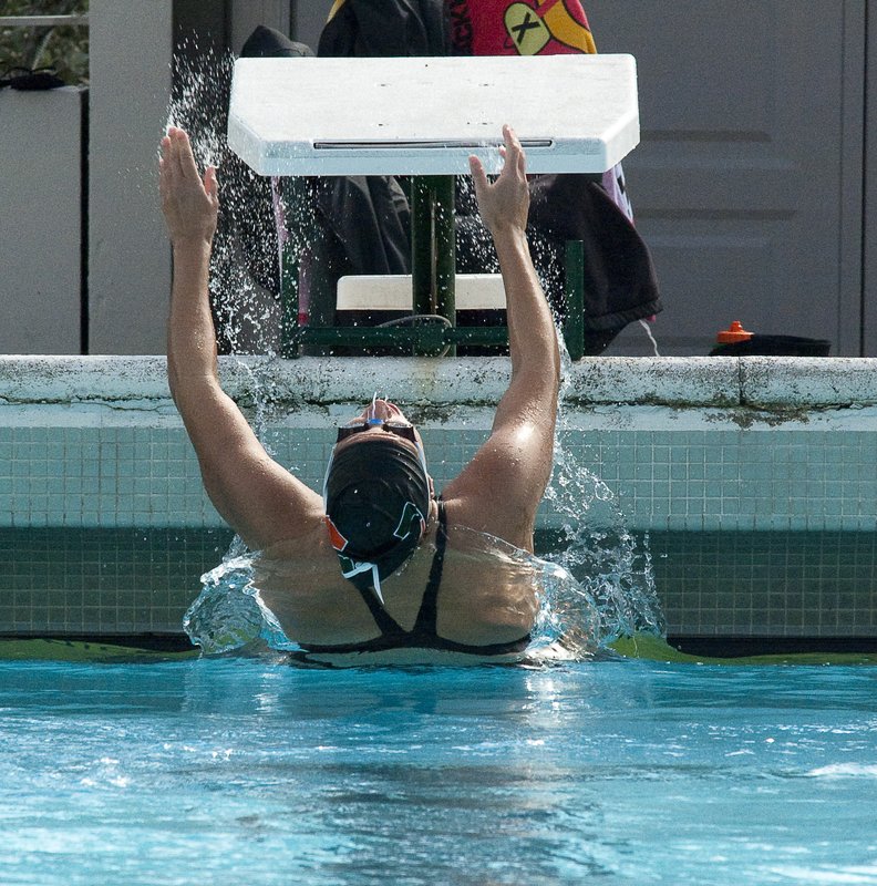 -316.jpg :: UM Swimming vs Central Connecticut