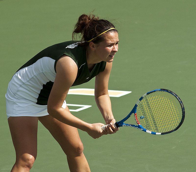 -320.jpg :: UM Women's Tennis Vs Baylor 2-6-10