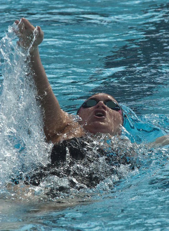 -327.jpg :: UM Swimming vs Central Connecticut