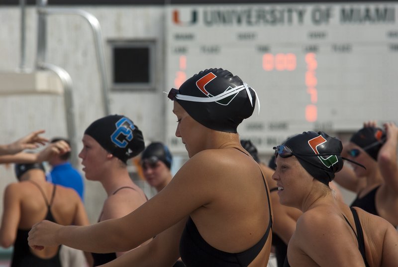 -36.jpg :: UM Swimming vs Central Connecticut