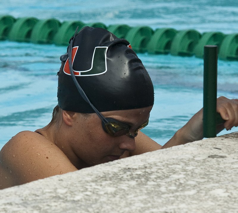 -38.jpg :: UM Swimming vs Central Connecticut