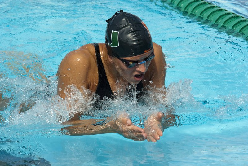 -394.jpg :: UM Swimming vs Central Connecticut