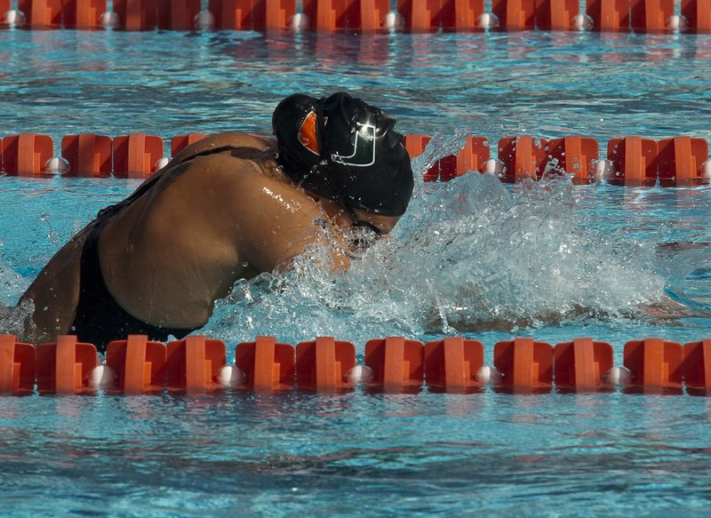 -397.jpg :: UM Swimming vs Central Connecticut