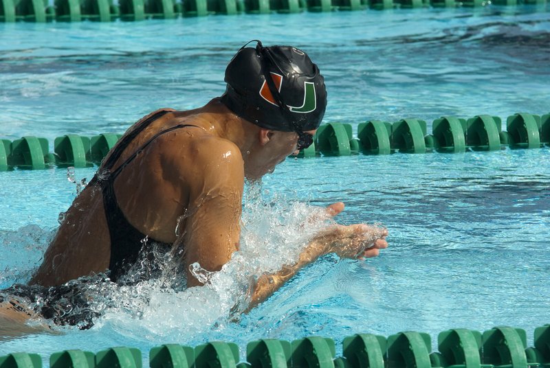 -400.jpg :: UM Swimming vs Central Connecticut