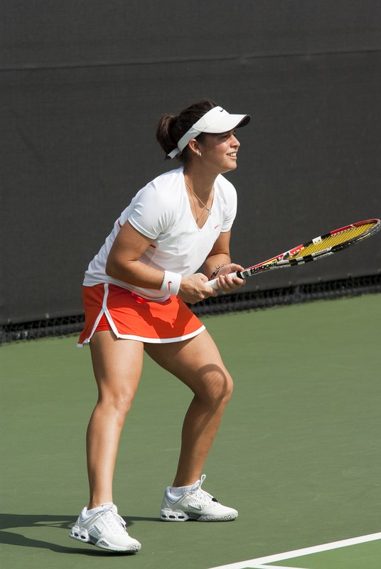 -522.jpg :: UM Women's Tennis Vs FAU 1-23-2010
