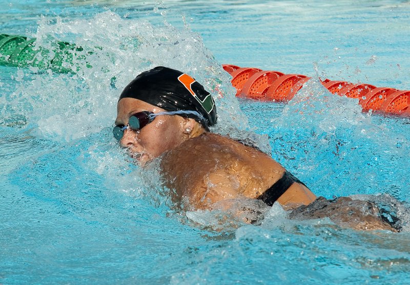 -611.jpg :: UM Swimming vs Central Connecticut