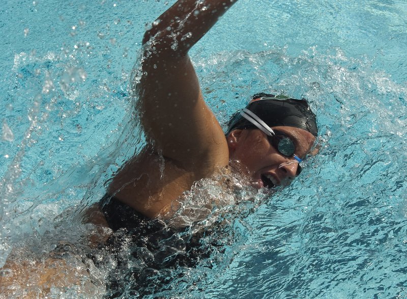 -721.jpg :: UM Swimming vs Central Connecticut
