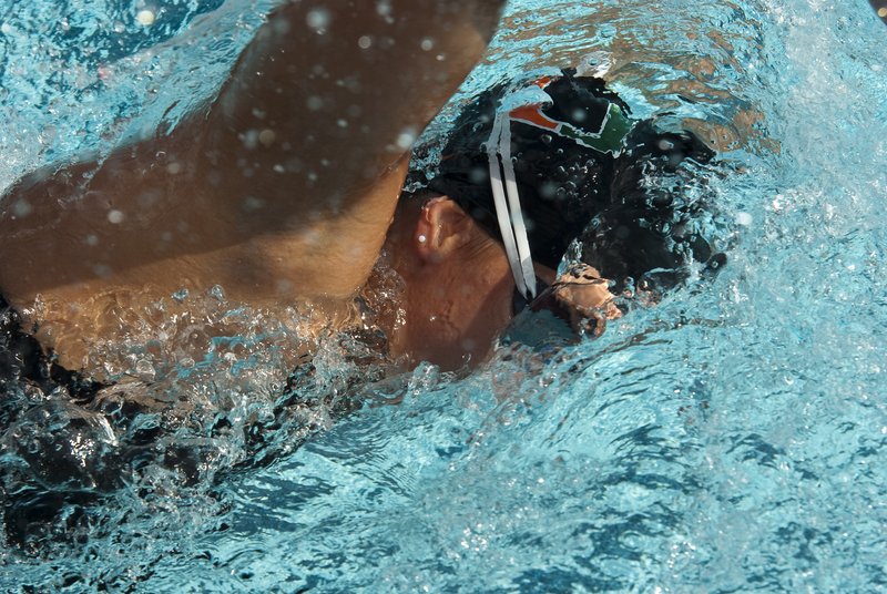 -81.jpg :: UM Swimming vs Central Connecticut