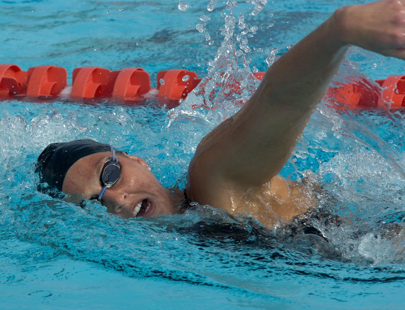-89.jpg :: UM Swimming vs Central Connecticut
