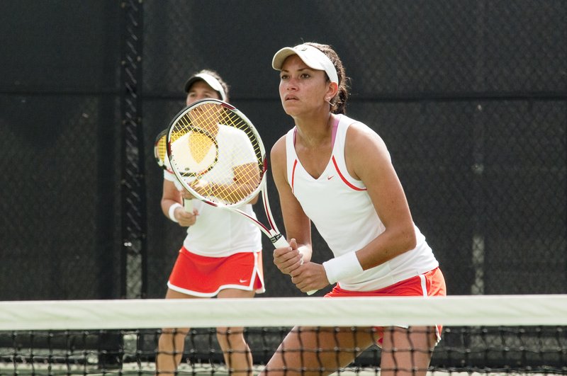 -891.jpg :: UM Women's Tennis Vs FAU 1-23-2010
