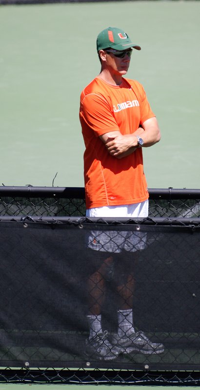 _IGP2423-26.jpg :: UM Men's Tennis Vs Wake Forest 4-2010