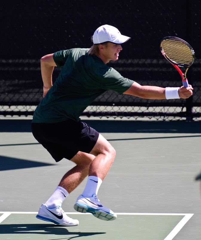 _IGP2469-72.jpg :: UM Men's Tennis Vs Wake Forest 4-2010