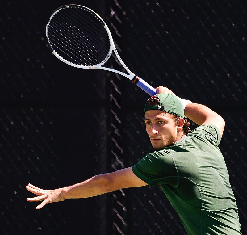 _IGP2540-143.jpg :: UM Men's Tennis Vs Wake Forest 4-2010